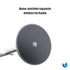 Suporte para Headphone Spiral Design iFoks em Alumínio
